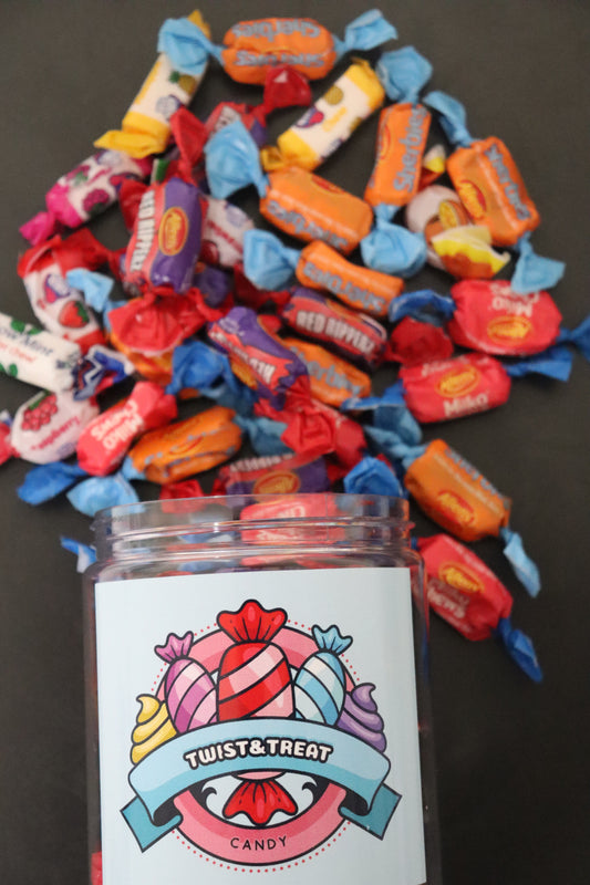 Sherbie Milk Rippers