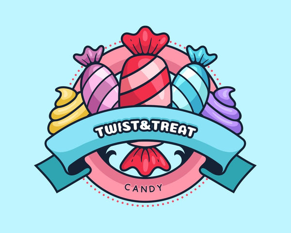Twist&TreatCandy